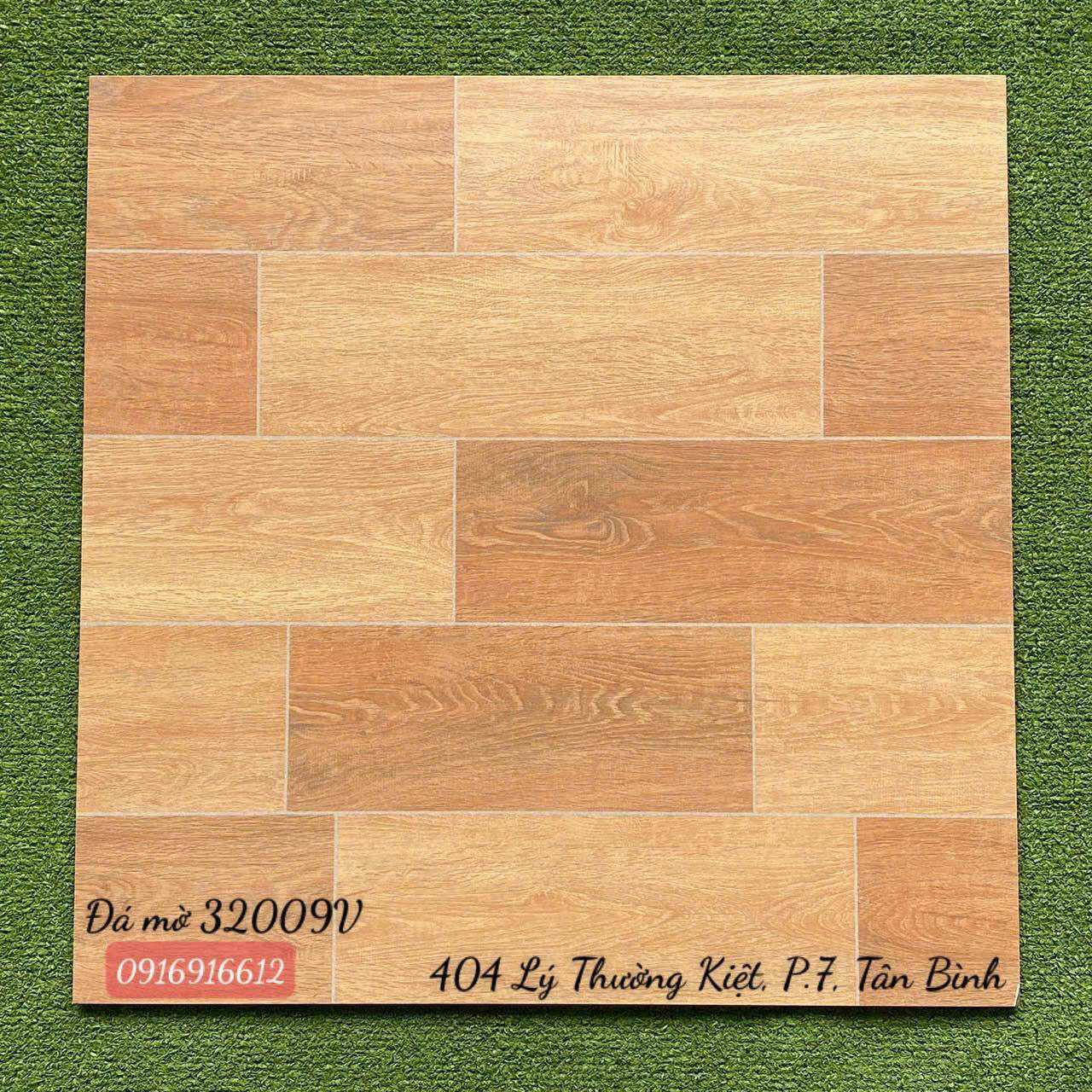 Gạch lát nền Vân gỗ 60x60 cao cấp