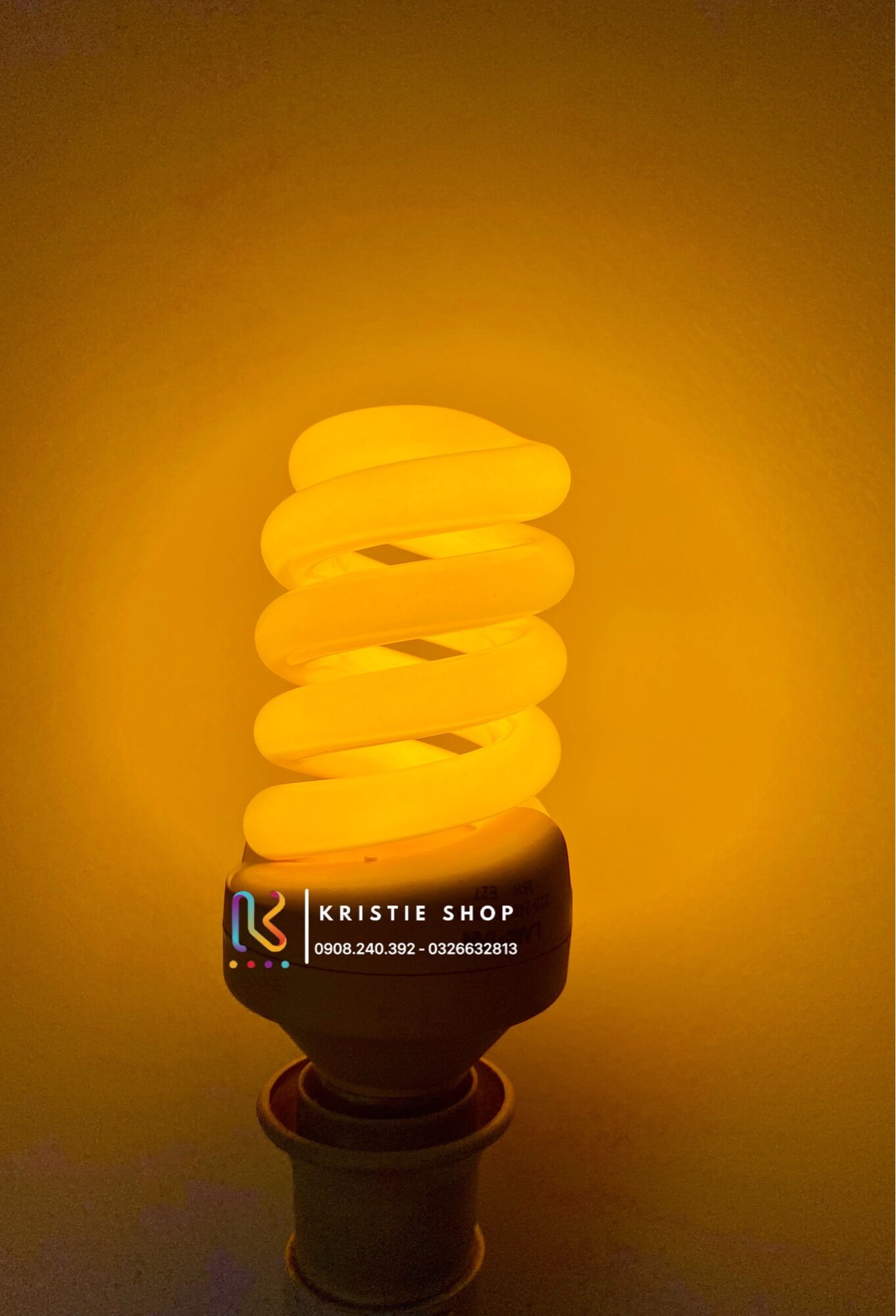 Bóng đèn đuổi muỗi LAMPTAN 36W
