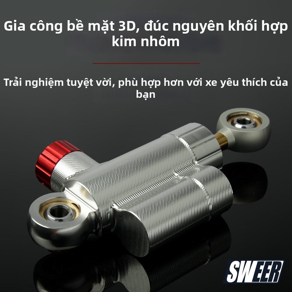 YIYUE | Thanh Điều Chỉnh Cân Bằng Giảm Sốc