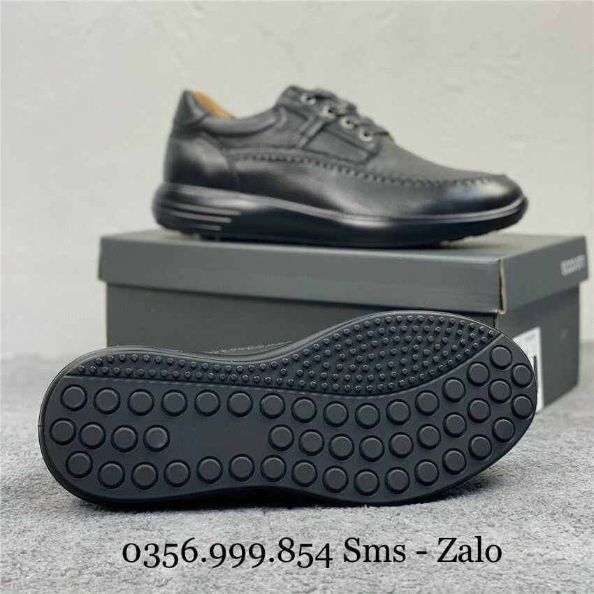 Giày tập golf Ecco dây buộc