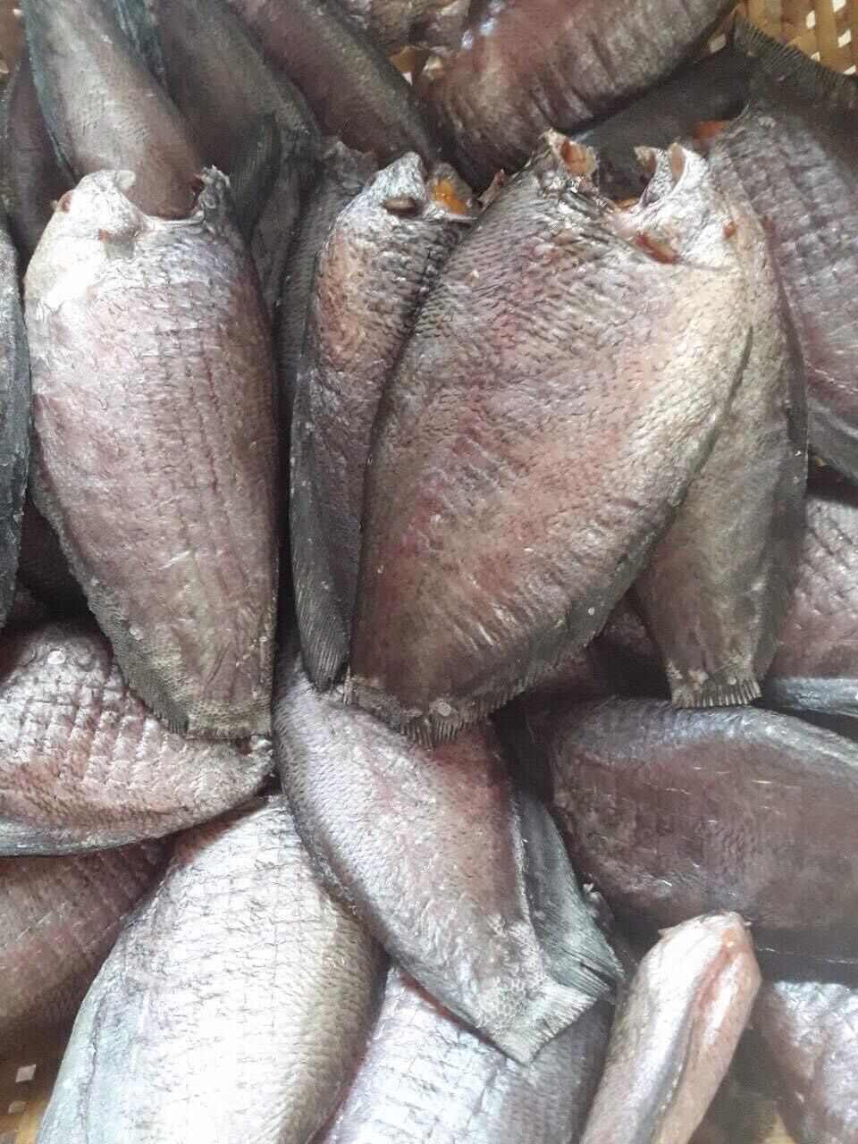 Khô sặc bổi chất lượng loại 1 (500g)
