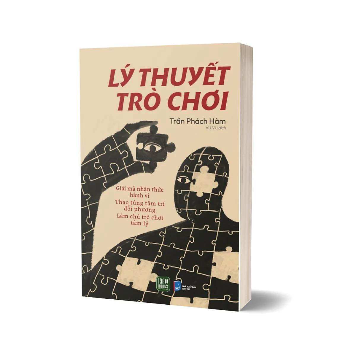 Xả Kho - Lý thuyết trò chơi