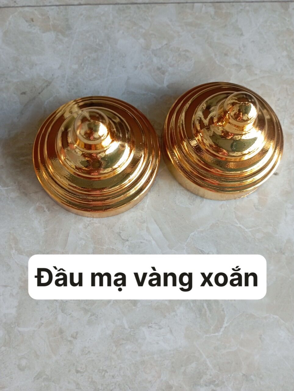 Phụ kiện manocanh bán lẻ