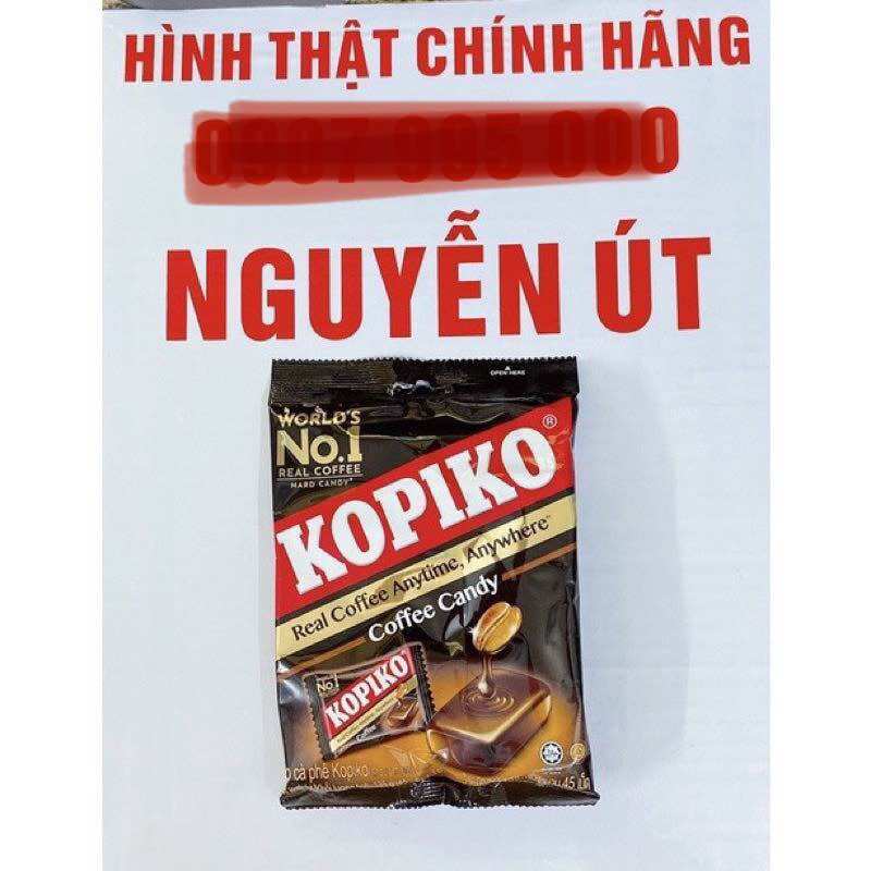 [HCM]Kẹo kopiko gói 140g