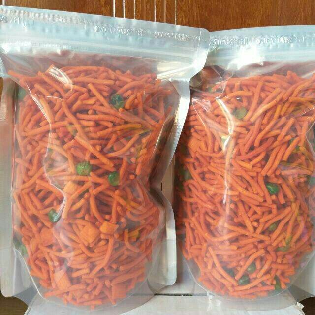 1kg Bim bim que đậu hà lan