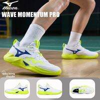 Mizuno | Giày Chơi Bóng Chuyền Chuyên Nghiệp