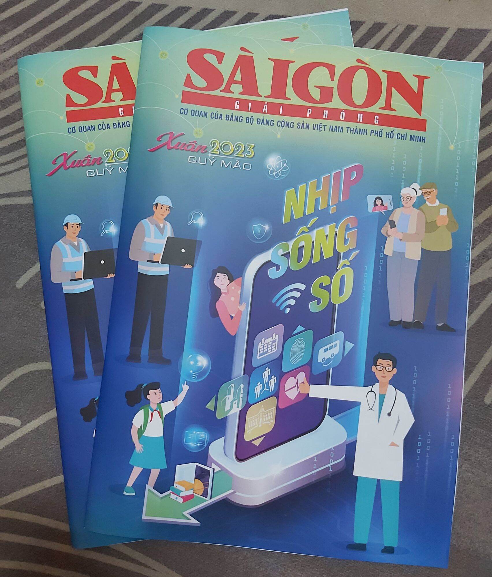 Tạp chí MỐT, số 08 & 09 năm 2025