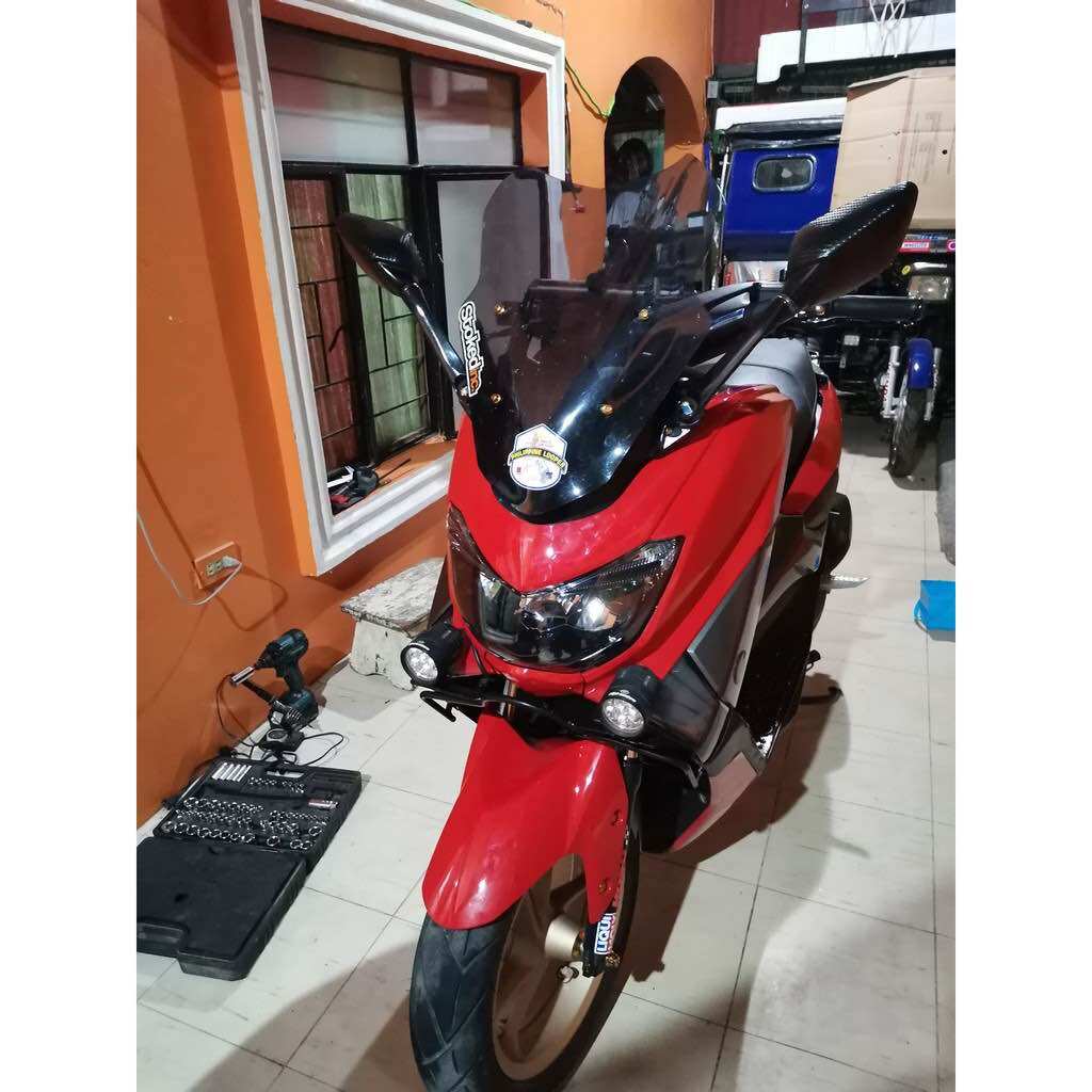 COMBO SƠN SAMURAI MÀU ĐỎ H722 (H722- UCH210 - 102 - K1K)