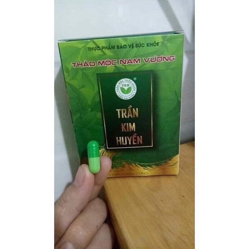 Thảo mộc nam vương tkh . tăng sinh lý nam , bổ thận , tráng dương , mạnh gân cốt
