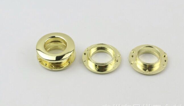 Ore tán lọt lòng 1.1cm