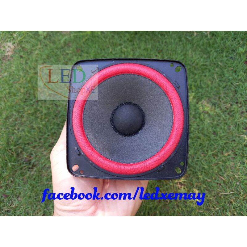 Củ loa mid - loa trung lg xboom 4 inch 6ohm 20w