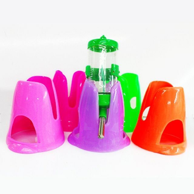 Đế bình nước hamster
