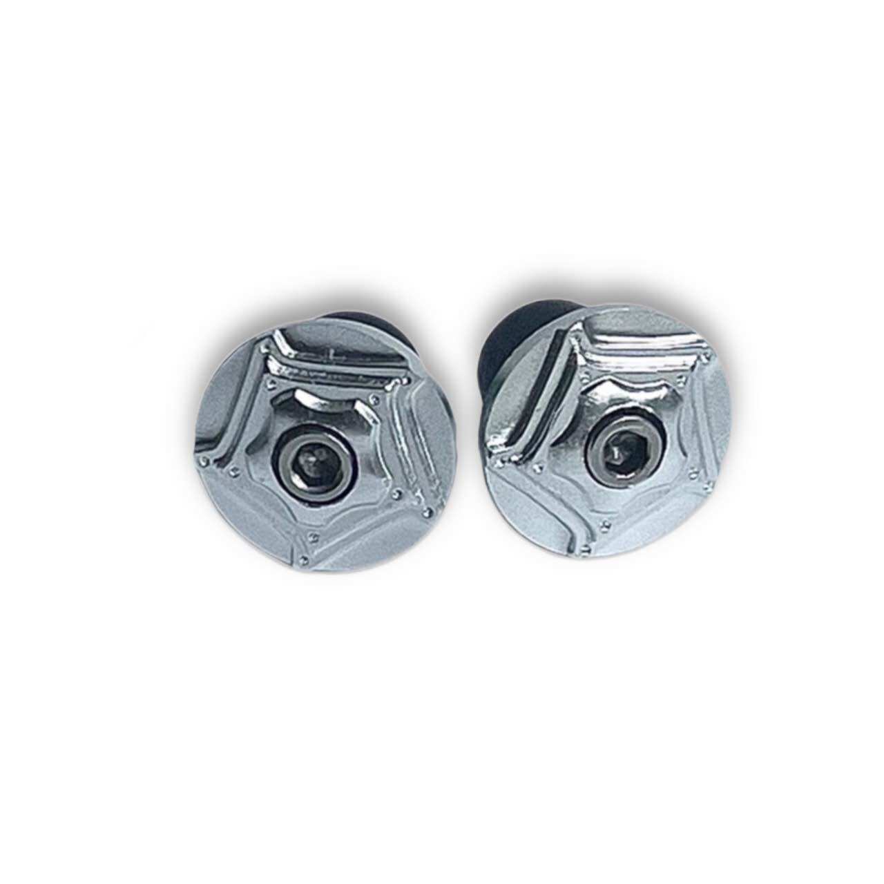 Bao tay nắm daytona kèm gù