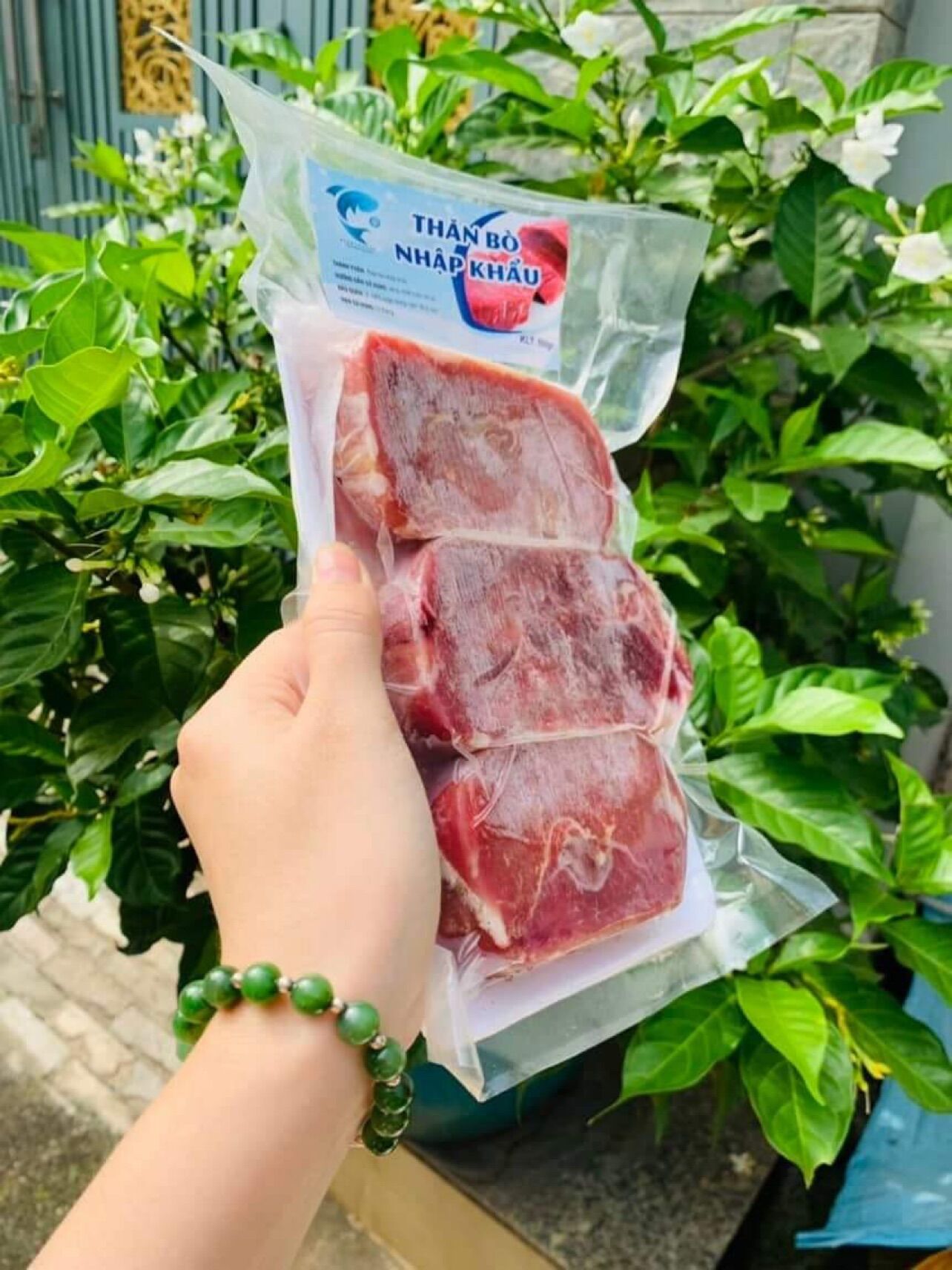 1kg Filet Mignon (Express Delivery in Hcmc)