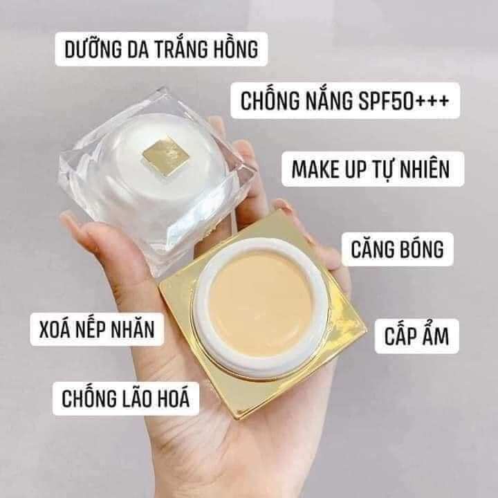 Kem Face lười Thượng Hạng