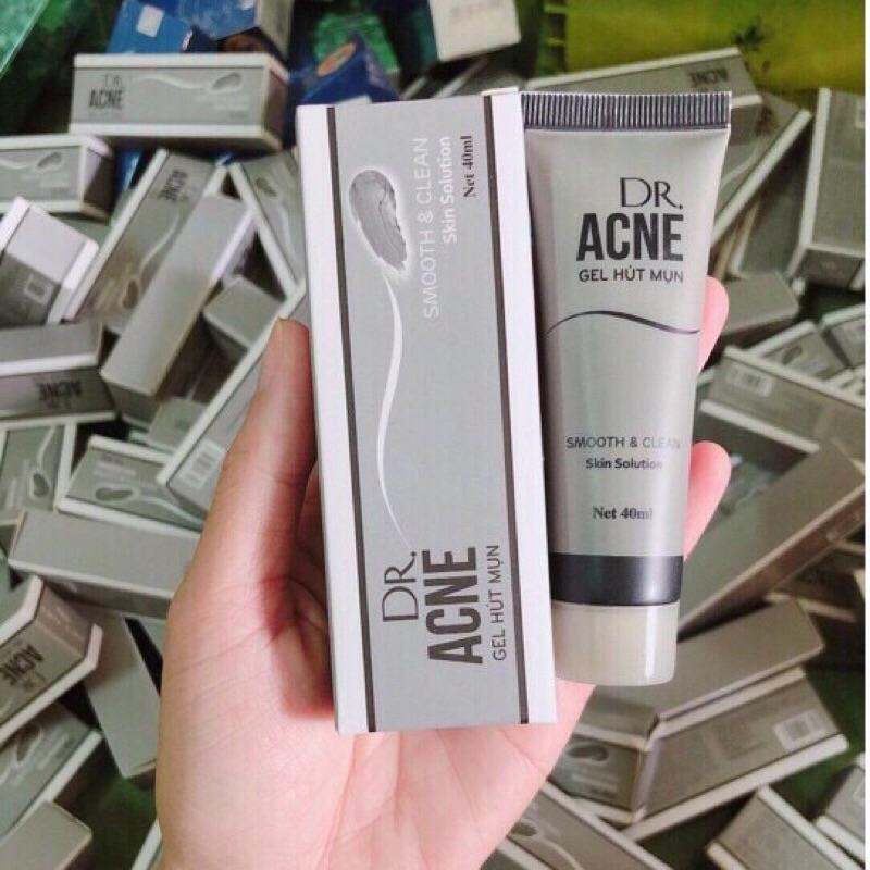 GEL LỘT MỤN DR.ACNE