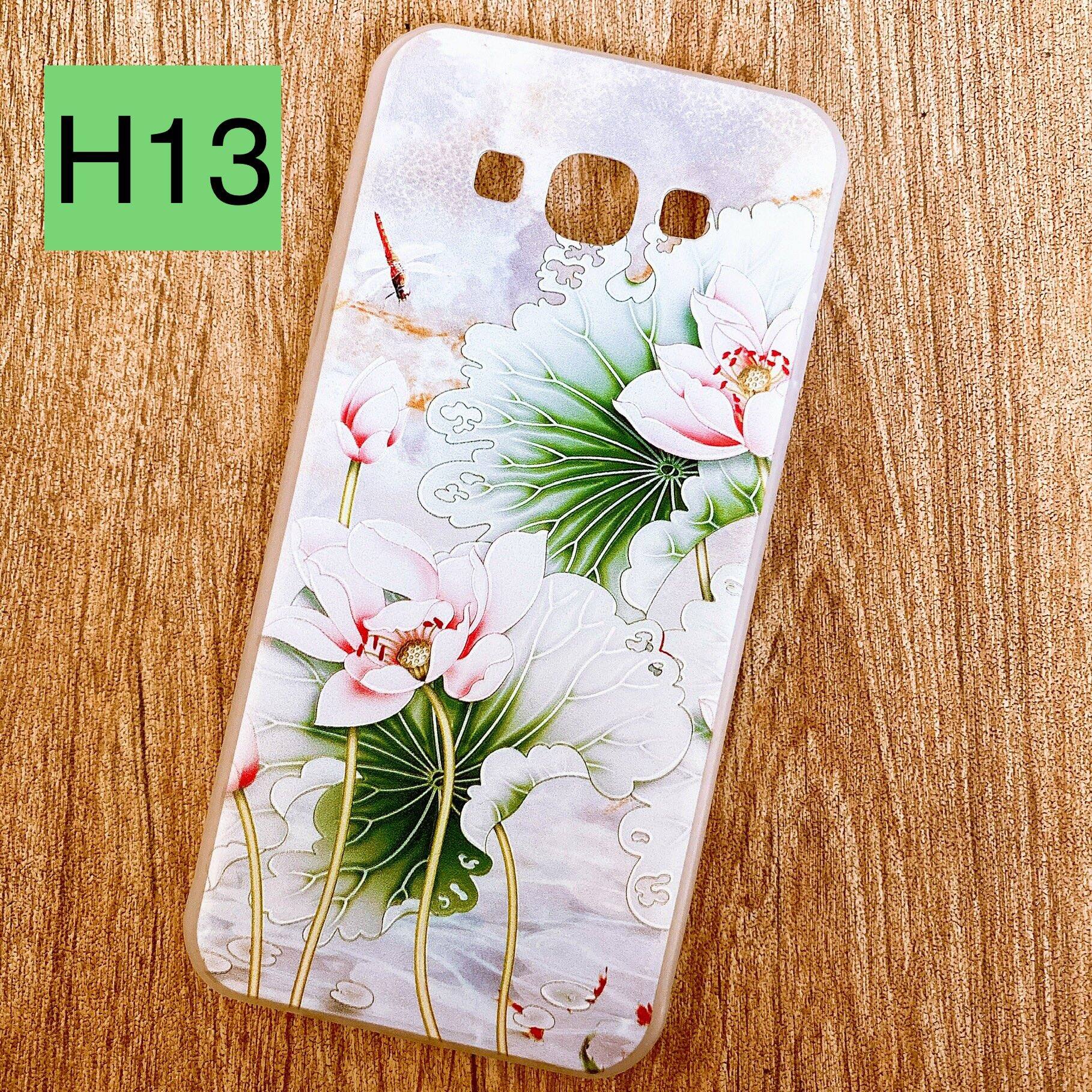 Ốp lưng Samsung A7/ A700/ A7 2015