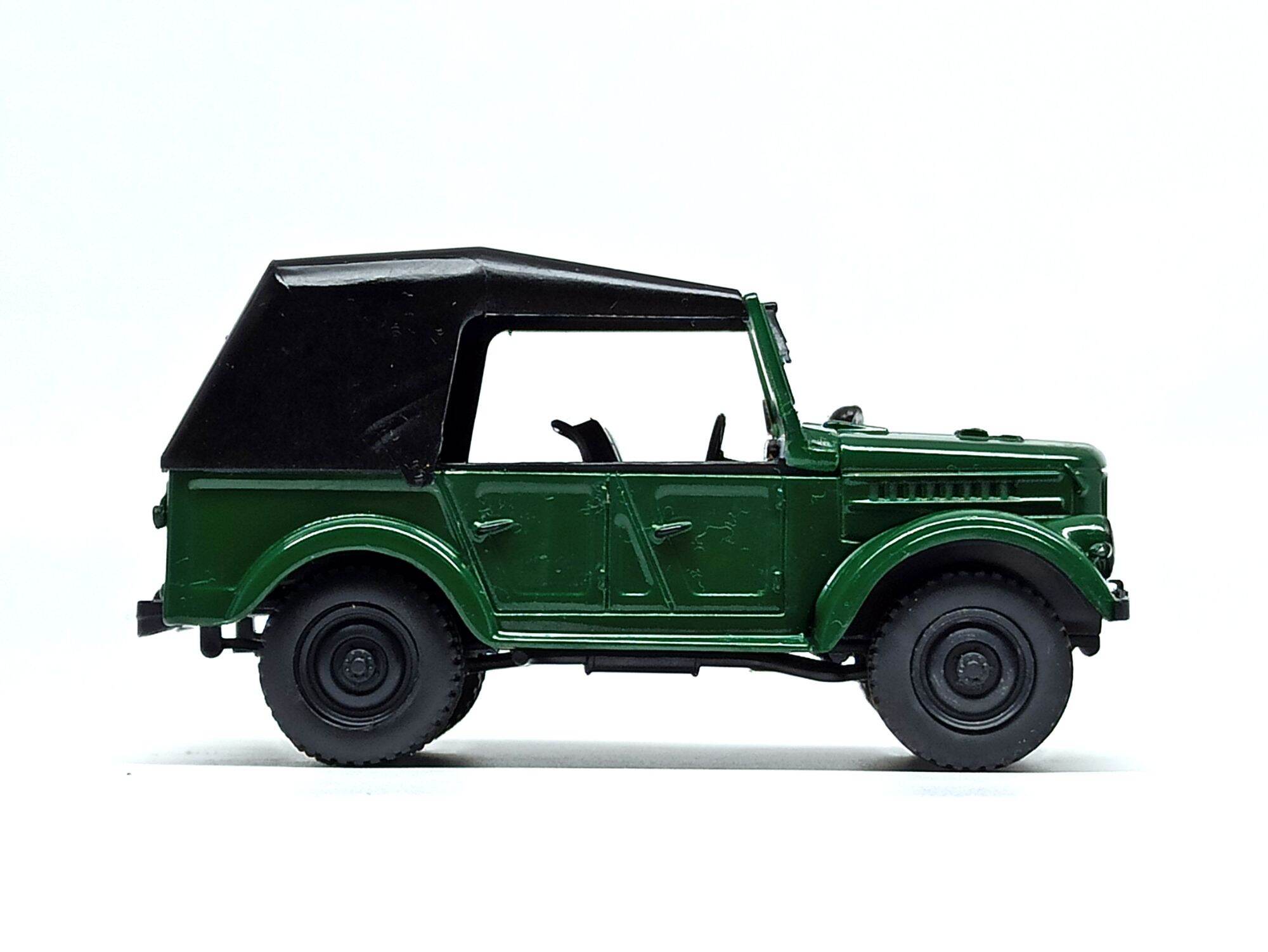 Mô hình xe Gaz69A