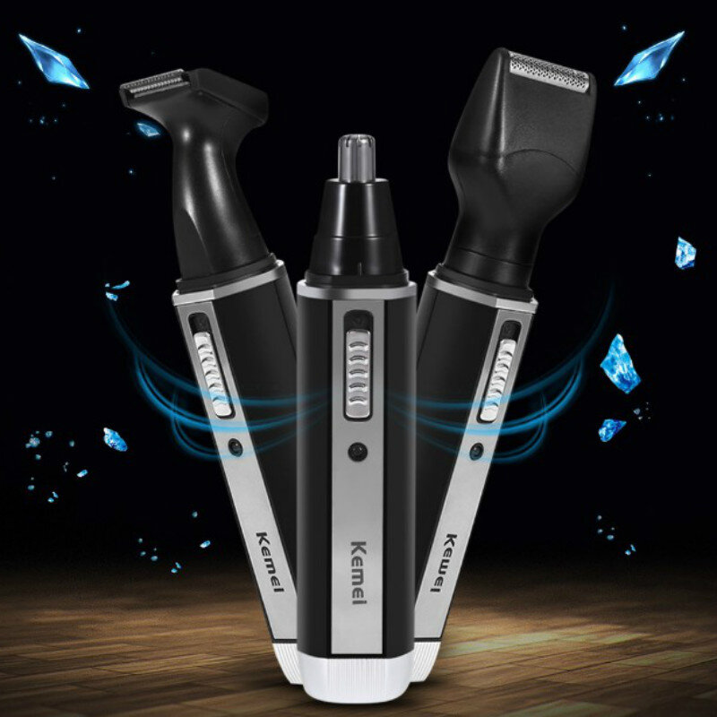 máy cạo râu đào cạo râu 4in