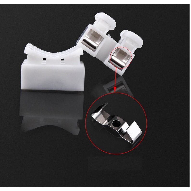 Cút nối - kẹp nối nhanh điện CH-2