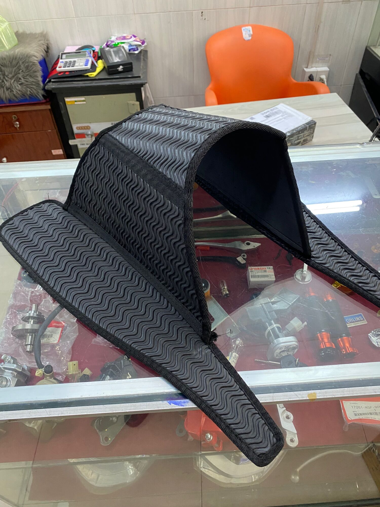 Thảm xe Dylan 150 ( Simiky )