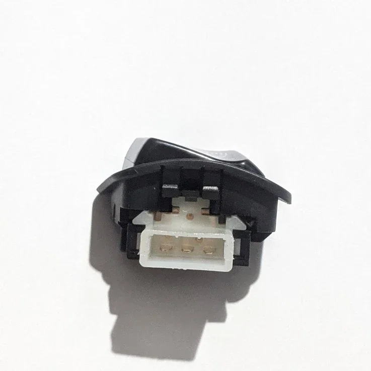 Nút Công Tắc Mở Đèn Kiêm Facos Vison mới /Wave110/RSX/AB