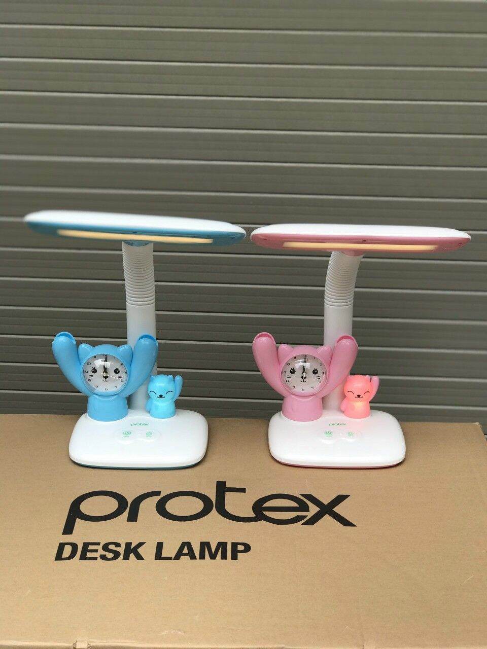 Đèn học Led chống cận thị Protex Model PR030L Bảo Hành 1 năm