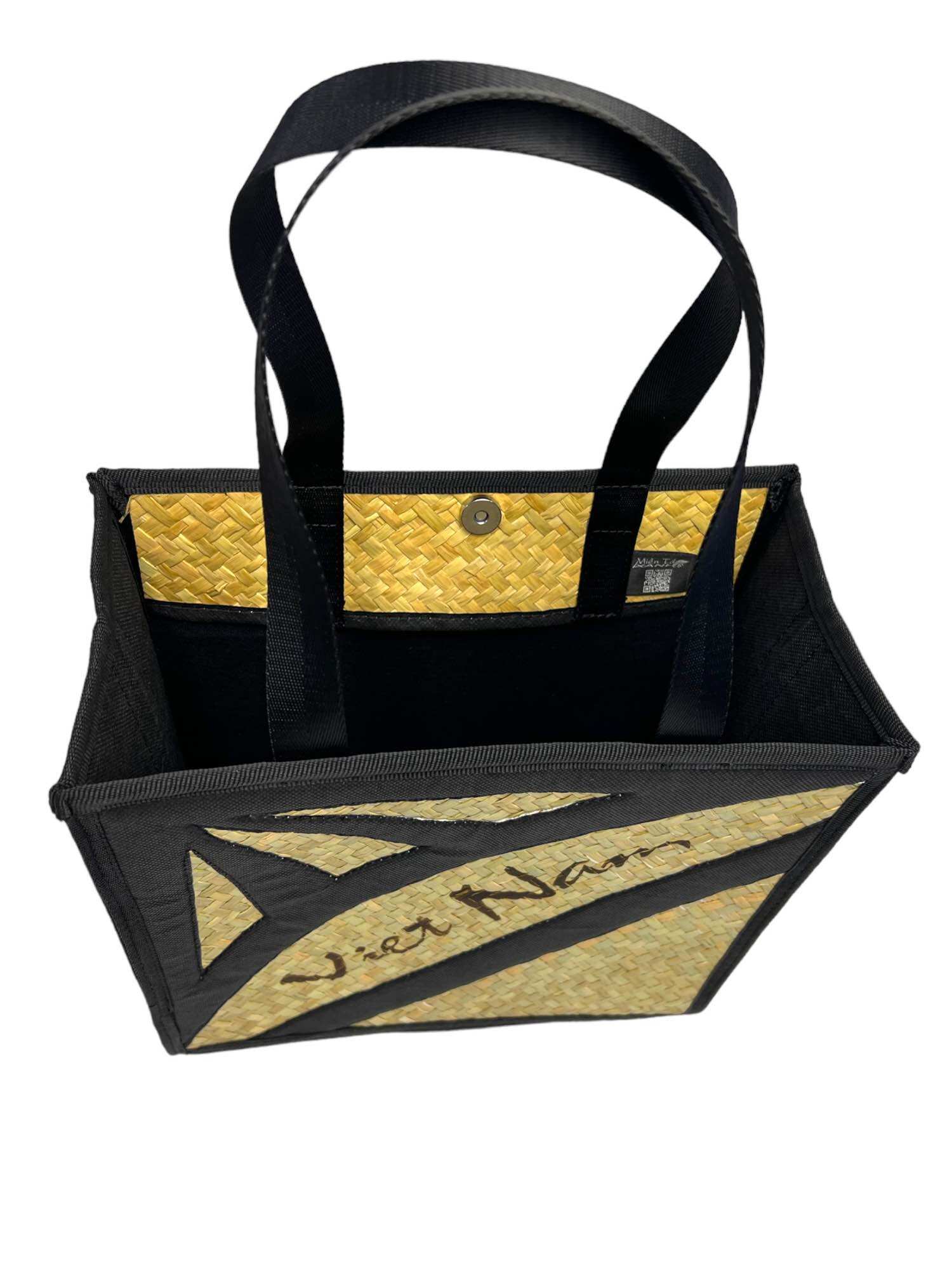Túi cỏ bàng ToTe 04
