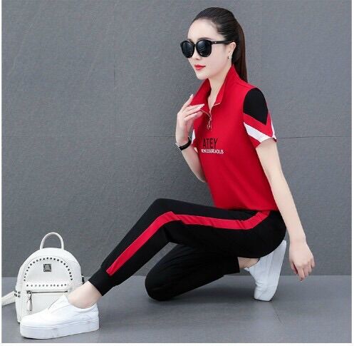 Sét bộ quần dài và áo