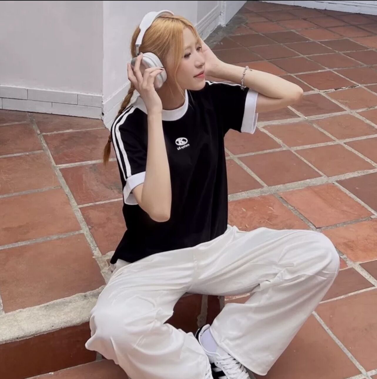 Áo Thun Baby Tee CHỮ B nam nữ unisex Áo phông ôm body Form Fit trơn basic Chất Thun Co Dãn 2023 ulzzang