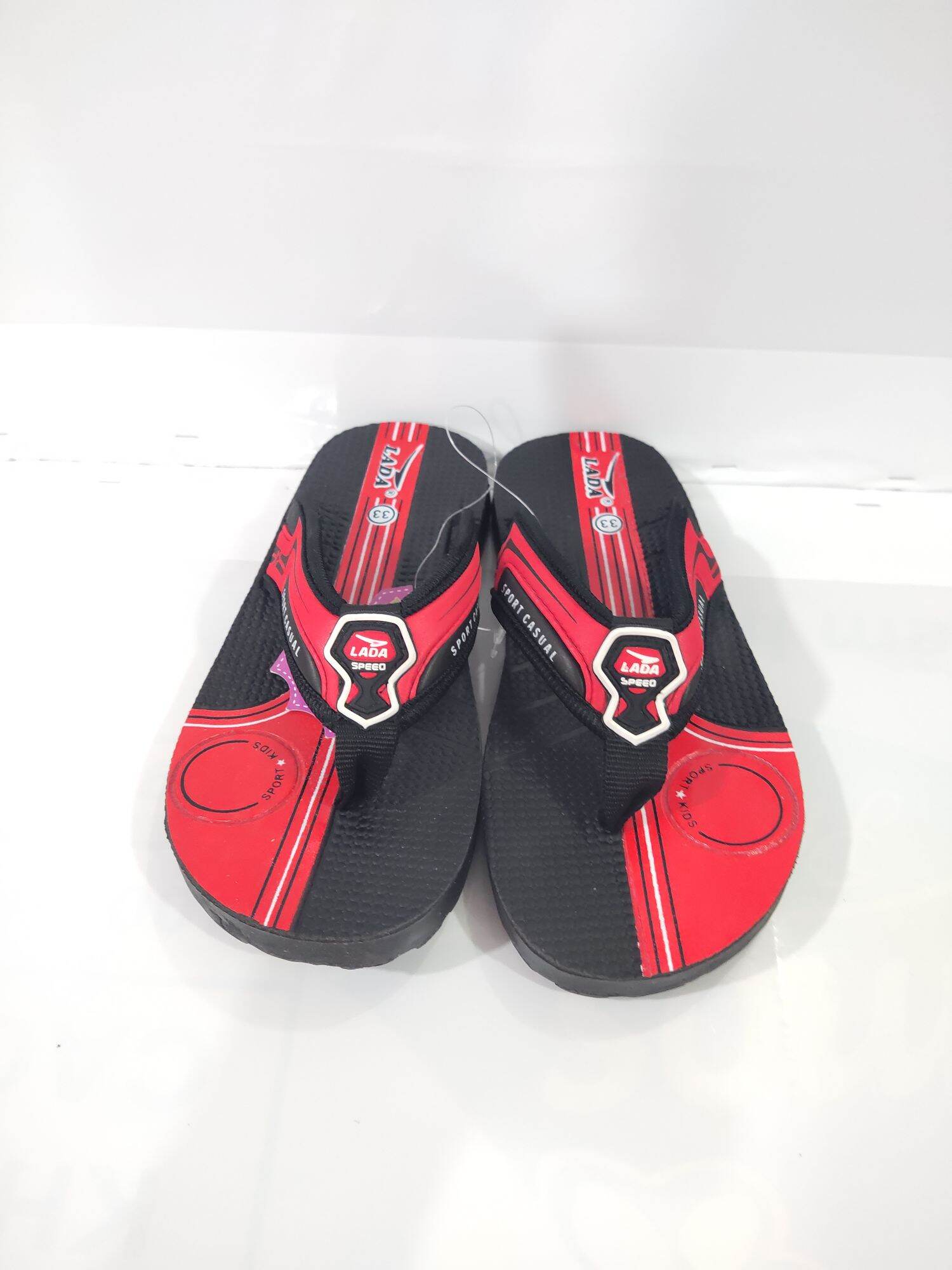 dép xỏ ngón bé trai
