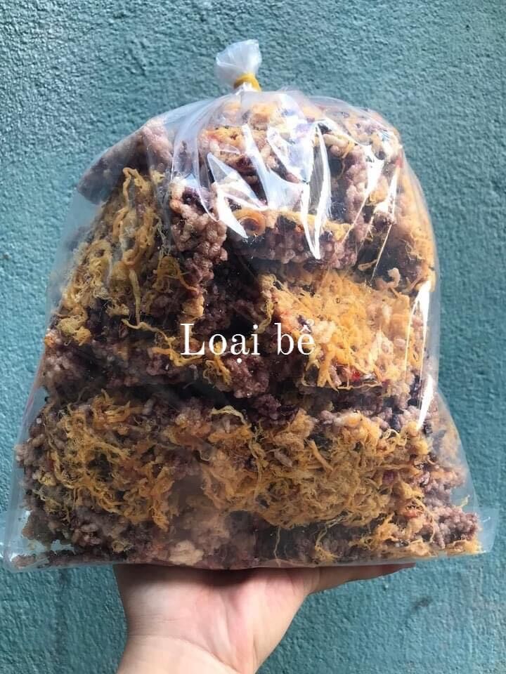 Super Scrubbed Brown Rice (1kg Tank Type) - Super Scrubbed Rice (1kg Tank Type)