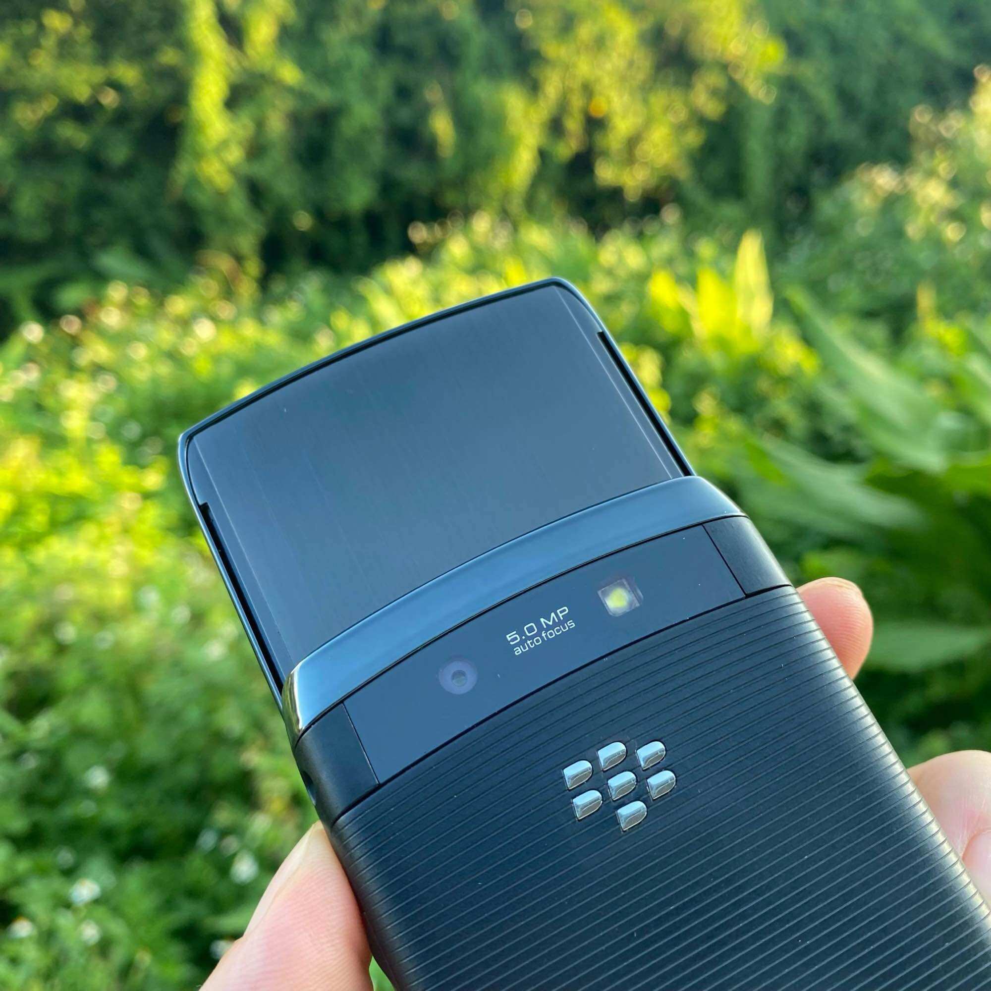 Blackberry 9800 Fullbox Kèm Dock Sạc