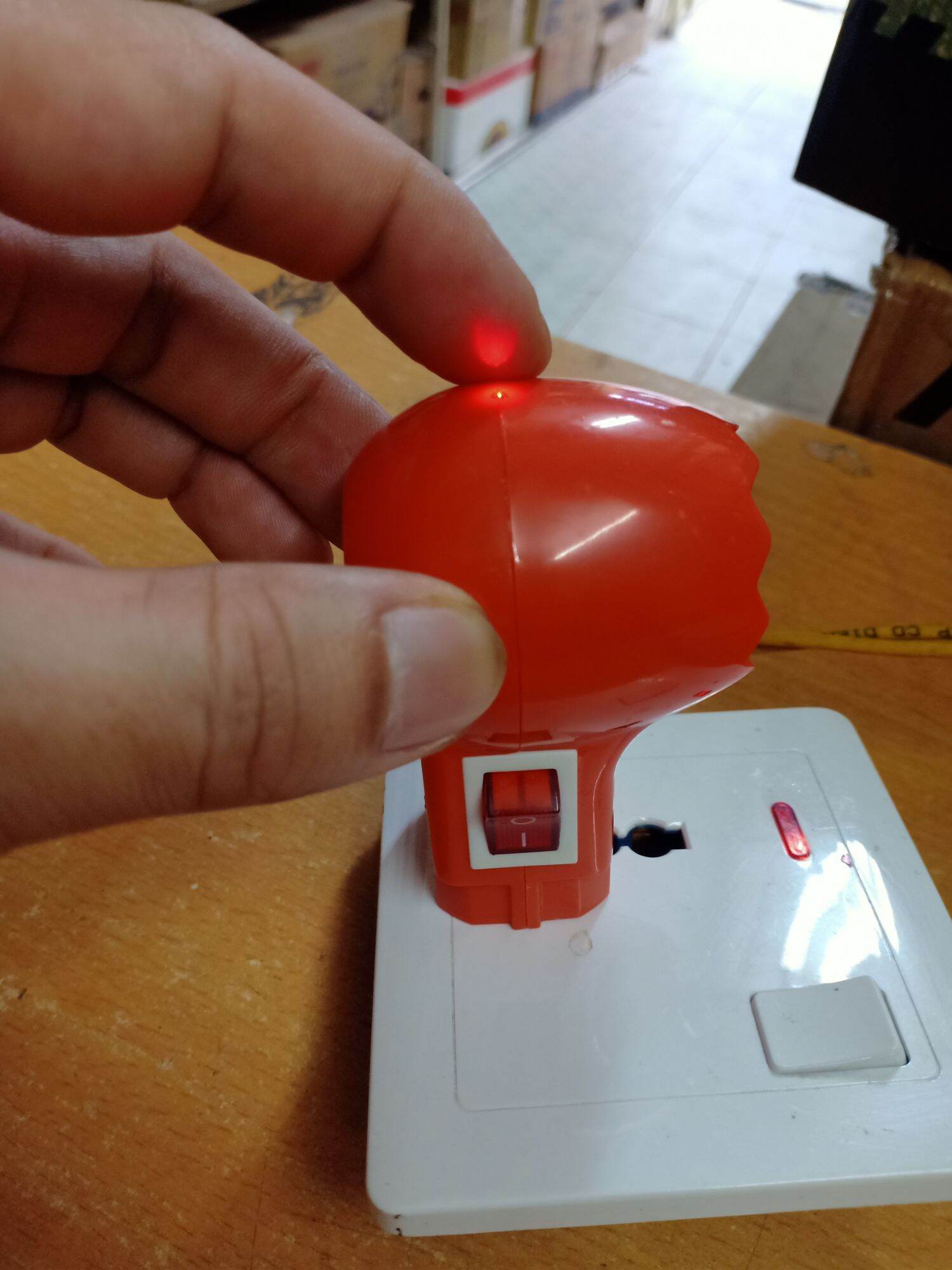 Combo 2 phích cắm liền đui hàng dày Ominsu