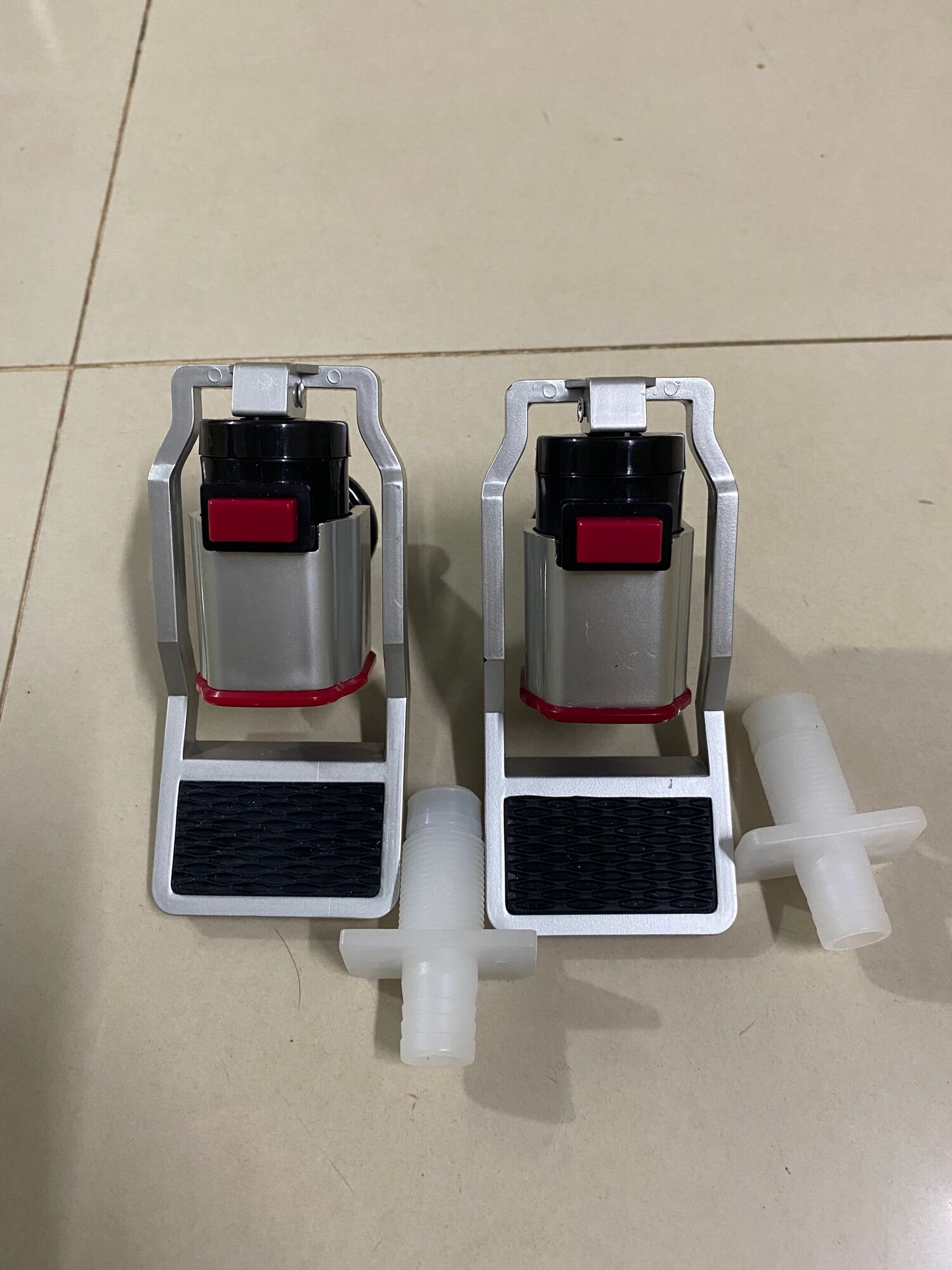 Vòi nóng dành cho máy lọc nước nóng - lạnh R.O