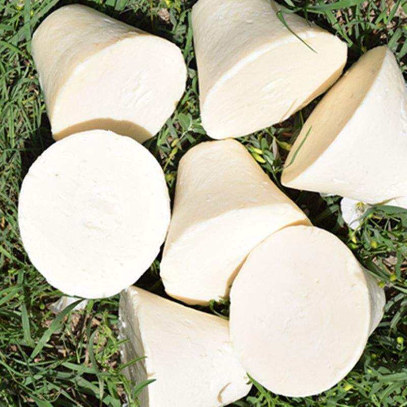 Xà phòng sữa dê Tân Cương trắng da mềm mịn da dưỡng trắng dưỡng ẩm body toàn thân nâng tone da