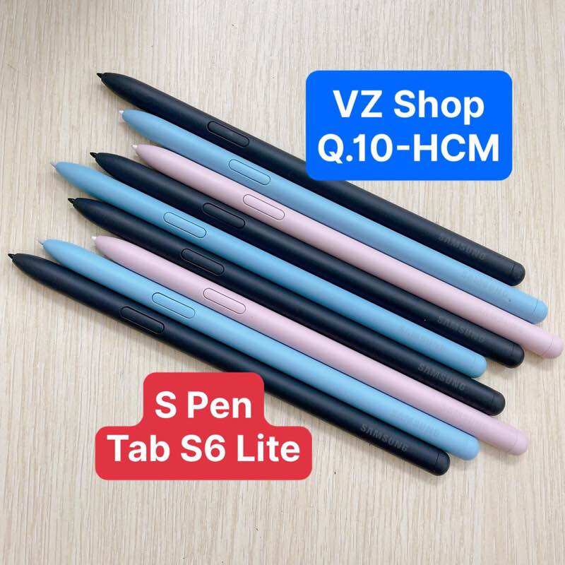 Chính hãng-99%-Bút S Pen cho máy tính bảng Samsung Galaxy Tab S6 Lite đã qua sử dụng