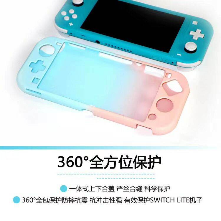 Case ốp Nintendo Switch Lite vỏ bọc nintendo switch lite