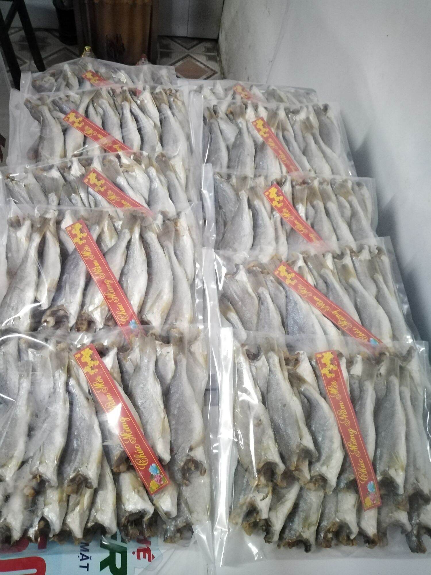 1KG KHÔ CÁ ĐÙ