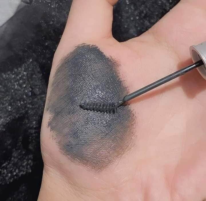 MASCARA CHÂN MÀY SHELOVES