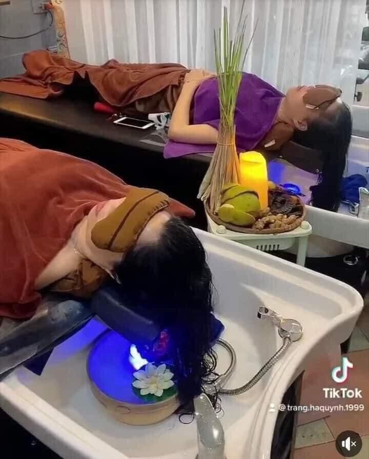 Túi chườm thảo dược dưỡng sinh