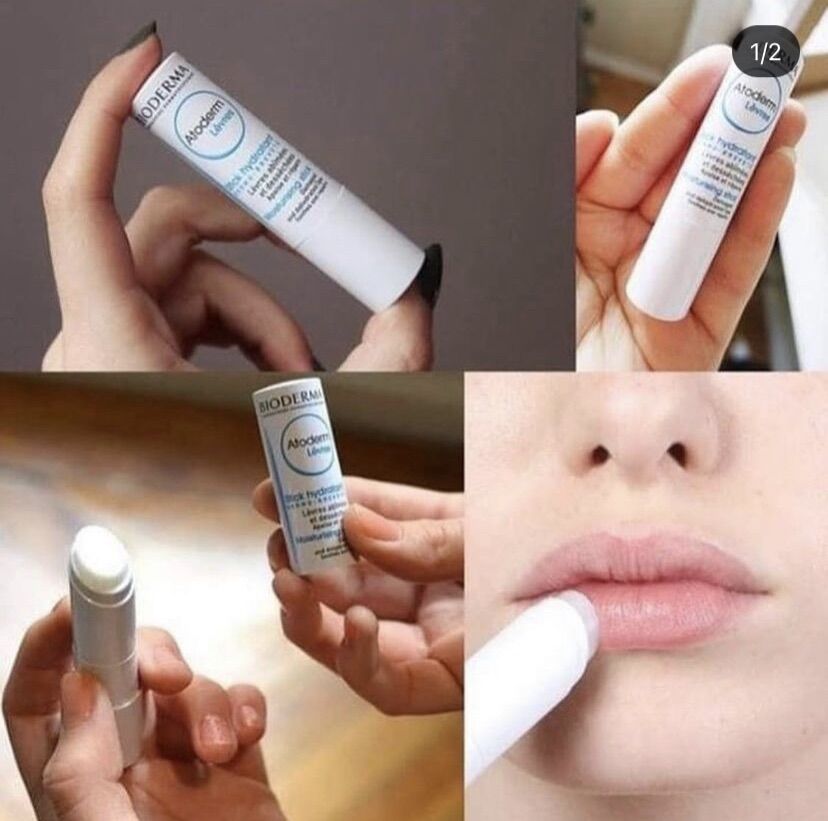SON DƯỠNG CHO CẢ NHÀ BIODERMA 💄💄💄- CHUẨN BILL PHÁP