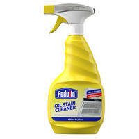 FEDUIIO | Oven Cleaner Grease Remover for Range Hoods