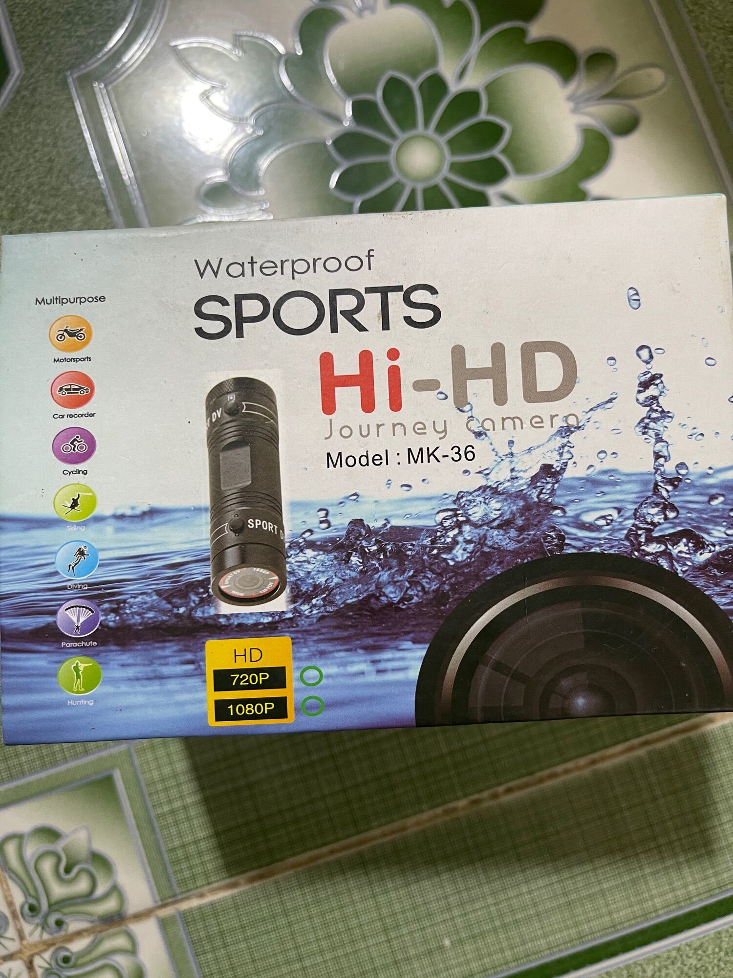 Camera hành trình