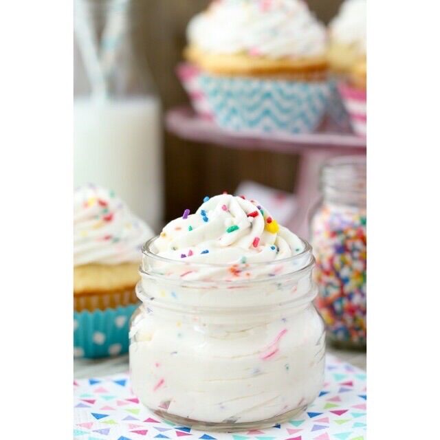 Bột whipping cream gói chia nhỏ 100g