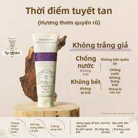 Roopy | Kem Che Khuyết Điểm Cách Ly Chống Nước