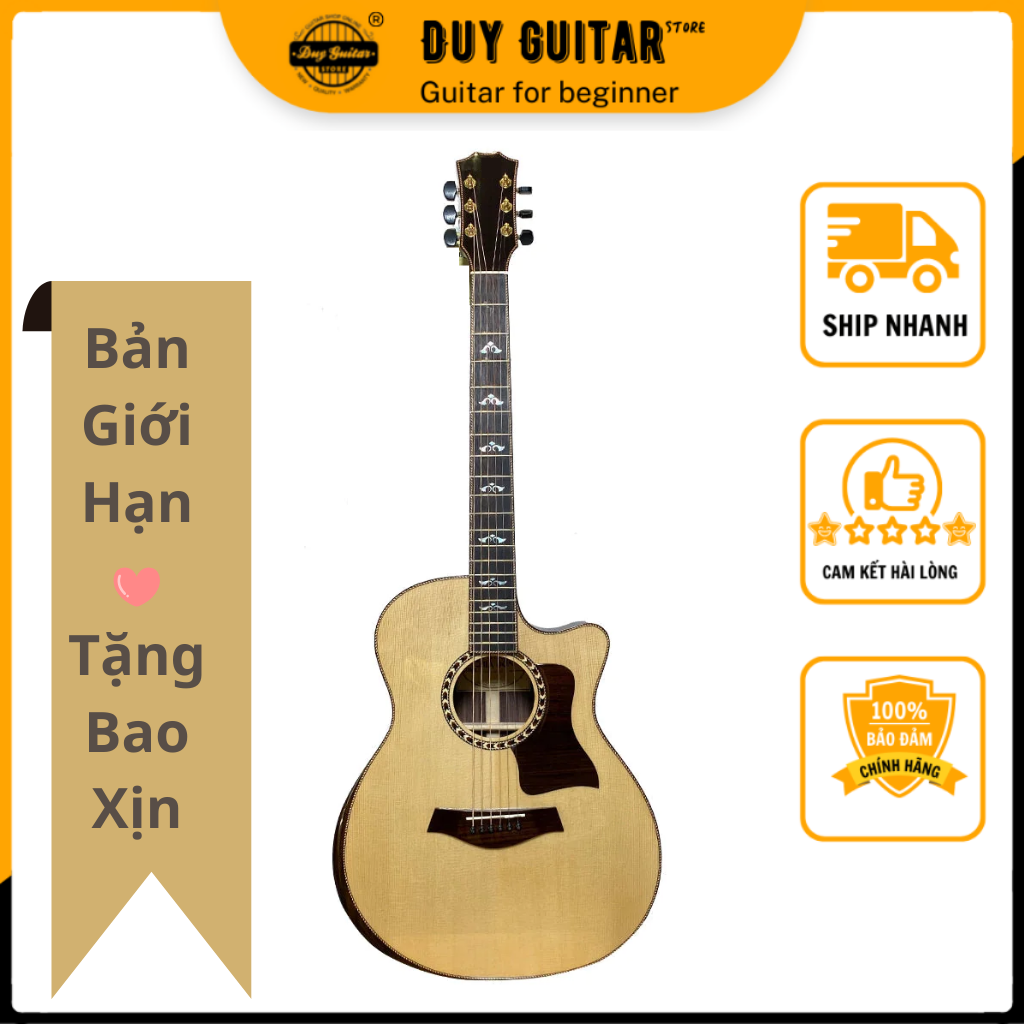 DT1500 Duy guitar store acoustic guitar acoustic guitar acoustic board