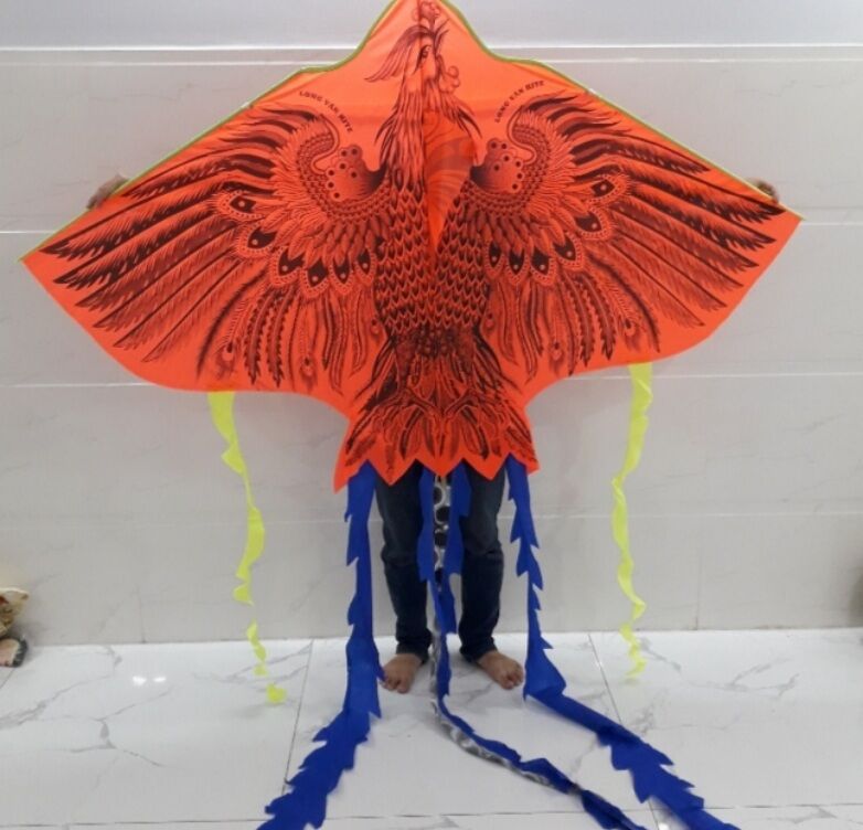 diều Phụng 5 đuôi