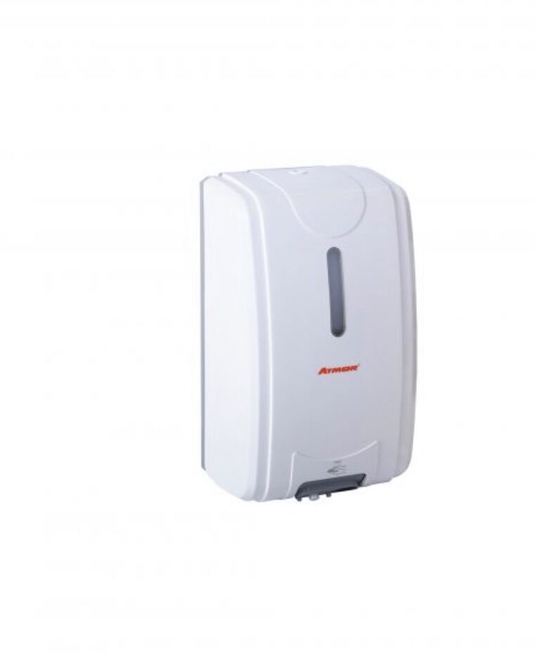 Máy xịt cồn cảm ứng tự động (treo tường) ATMOR – AT-007R