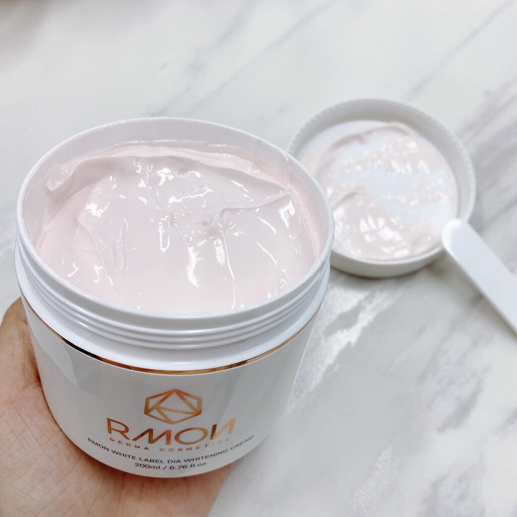 Kem body RMON chính hãng Hàn quốc (Giá sỉ)